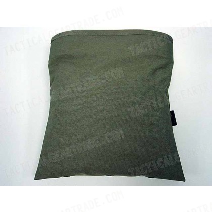 Flyye 1000D Molle Magazine Tool Drop Pouch Ranger Green