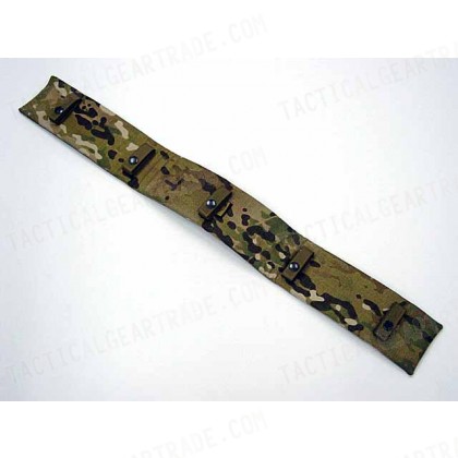 Flyye 1000D Duty Belt Inner Pad Multicam