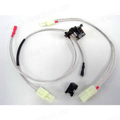 Element Large Capacity Switch Assembly for Ver.2 Rear Line