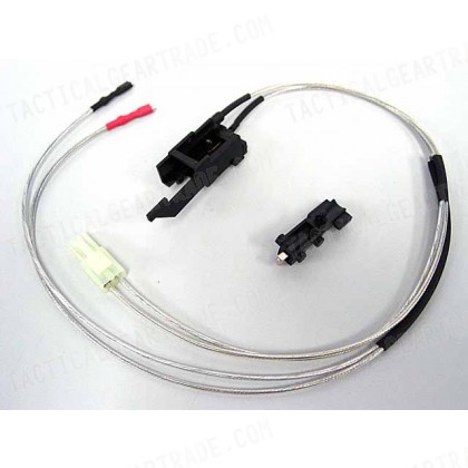 Element Large Capacity Switch Assembly for Ver.3 Front Line