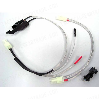 Element Large Capacity Switch Assembly for Ver.3 Rear Line