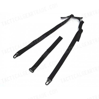 Big Dragon P90 Rifle Sling Black