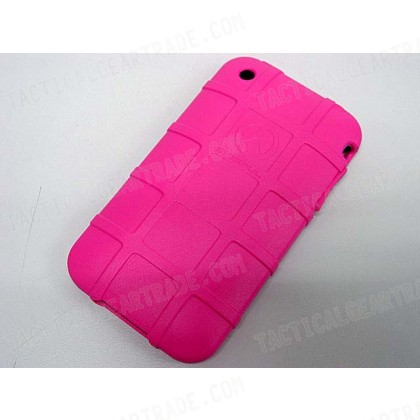 MAGPUL Executive Field Case for Apple iPhone 3G/3GS Pink