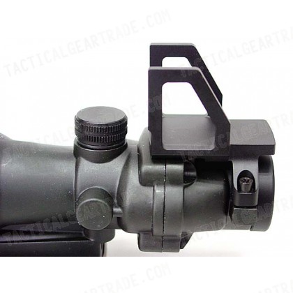 Red Dot Doctor Sight Mount Base for ACOG Type Scope