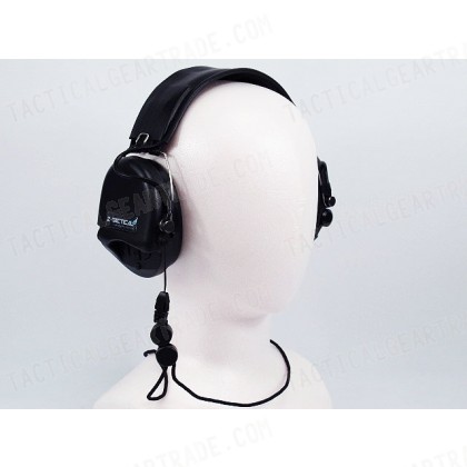 Z Tactical Sordin Style Headset Ver. IPSC