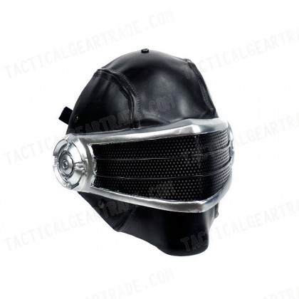 FMA Wire Mesh Snake Eyes Airsoft Fiberglass Mask