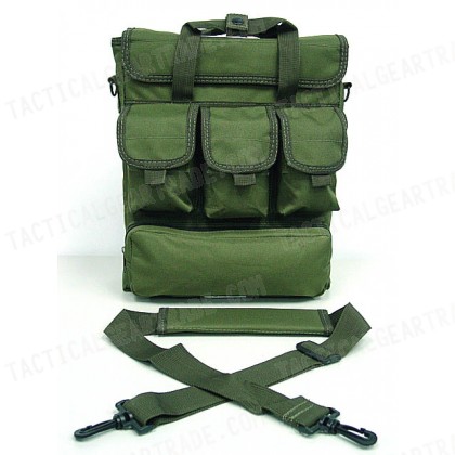 Notebook Computer Carry Case Shoulder Bag OD