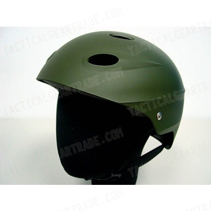 Special Force Recon Tactical Helmet OD