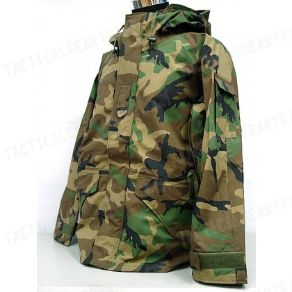 Ecwcs parka woodland discount