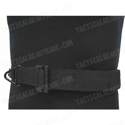 Tactical CQB Heavy Duty Rigger Belt