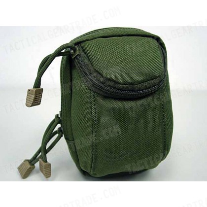 Flyye 1000D Molle EDC Mini Camera Bag Pouch OD