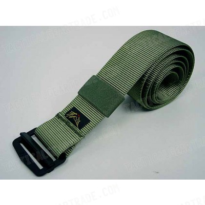 Flyye 1000D Light Weight BDU Duty Belt OD M