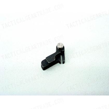 5KU Stainless Steel Valve Knock for Hi-Capa GBB Black