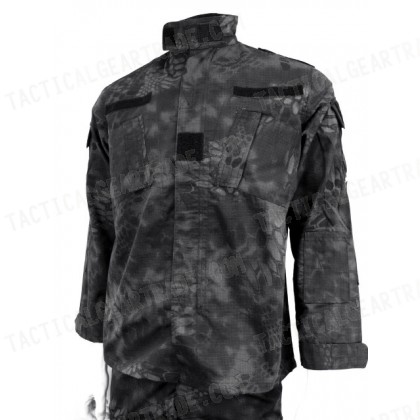 Kryptek Typhon Camo BDU Field Uniform Set Shirt Pants for $36.99 ...
