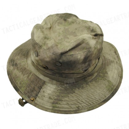 Military Boonie Hats A-TACS AU