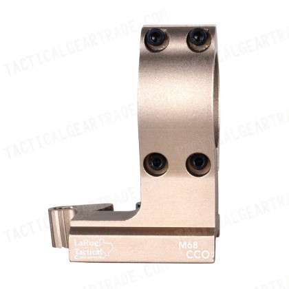 Element 30mm LaRue L-Shaped Comp M2 QD Lever Scope Mount