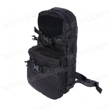 Flyye 1000D Molle MBSS Hydration Backpack Black