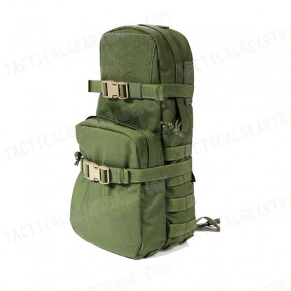 Flyye 1000D Molle MBSS Hydration Backpack OD Color