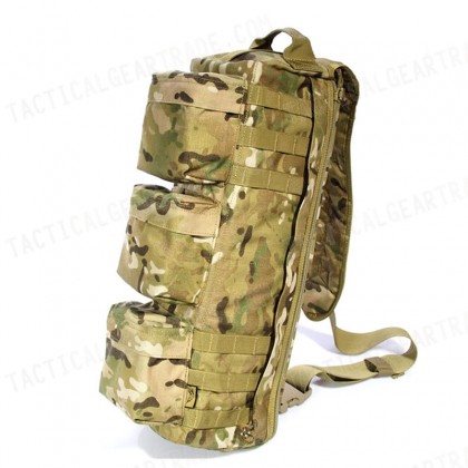 Flyye 500D Molle Shoulder Go Pack Bag Multicam