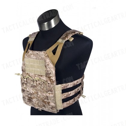 FLYYE Swift Plate Carrier JPC Vest (AOR1) FY-VT-M028-M-R1