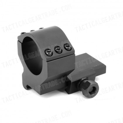 30mm Aimpoint L-Shaped Red Dot Sight Scope QD Mount