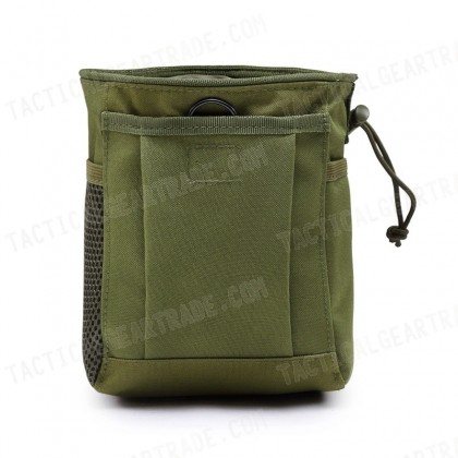 Molle Small Magazine Tool Drop Pouch OD
