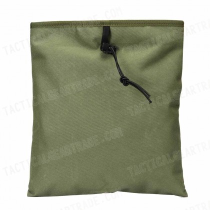 Molle Large Magazine Tool Drop Pouch OD