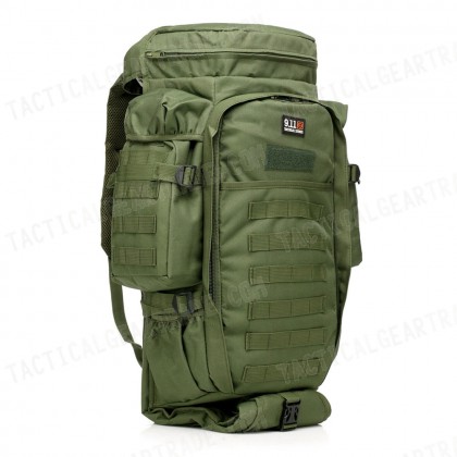 9.11 2024 tactical series