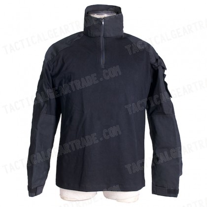 TMC Crye style Gen3 G3 Combat Shirt Black