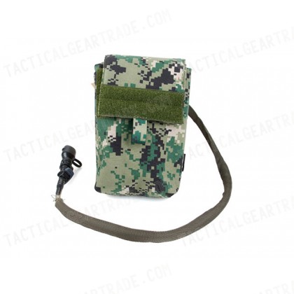2015 TMC camo 27oz 800ml Carry Water Hydration Pack AOR2 color