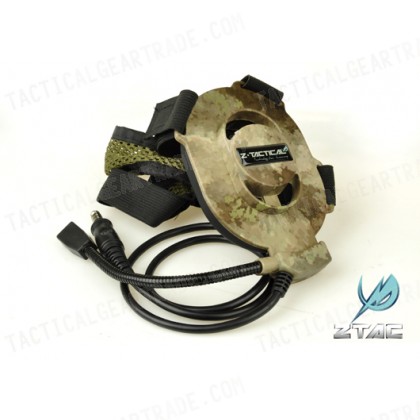 Z Tactical Bowman Elite II Headset Z027 (A-TACS) 