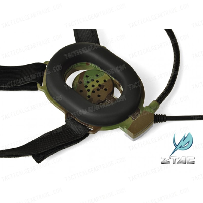 Z Tactical Bowman Elite II Headset Z027 (Multicam) 