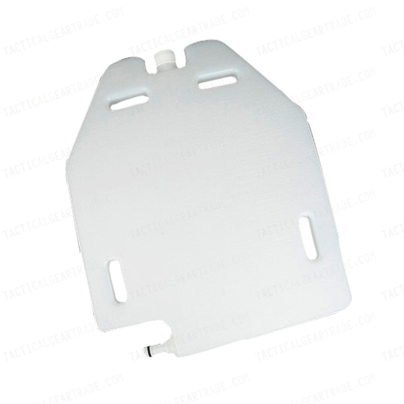 TMC 1.5L Plate Cut Hydrogen Storage Hydration Case Water Panel For Plate Carrier JPC CPC AVS TMC2793