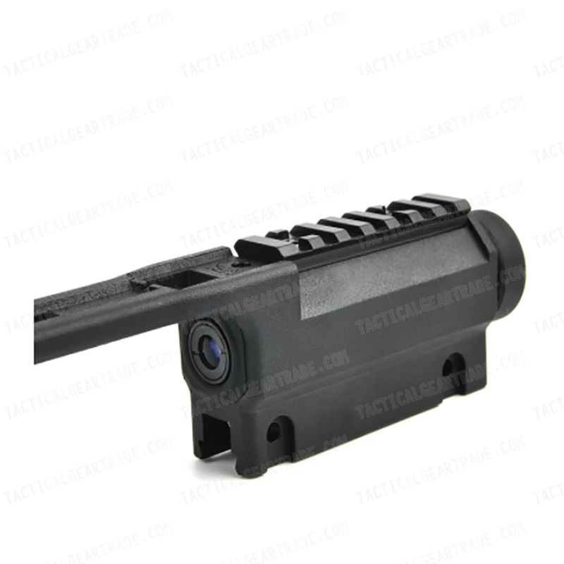 3.5x G36 Carry Handle Scope with Top Rail