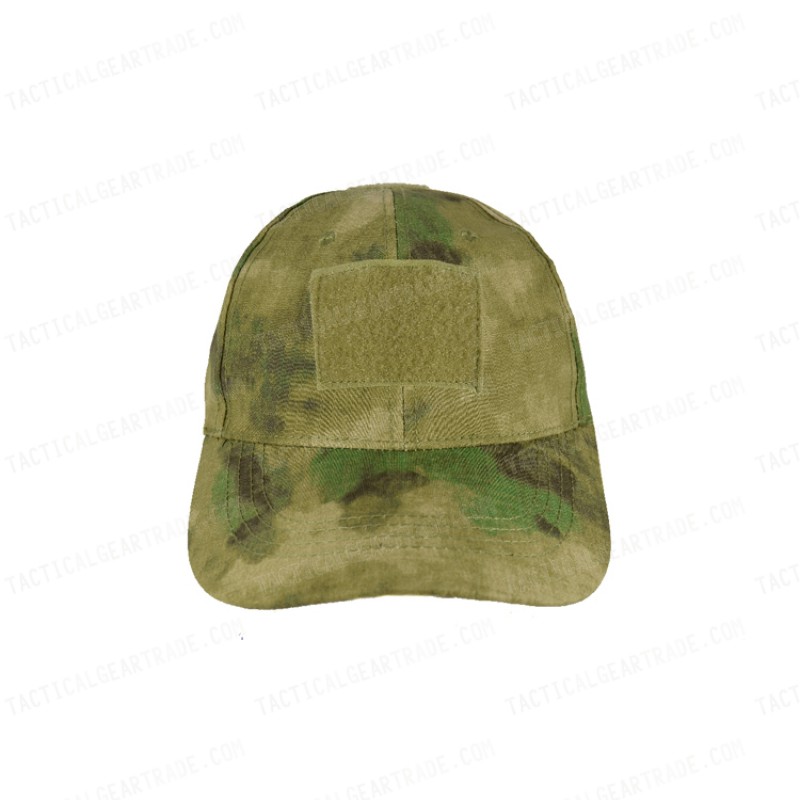 PROPPER US Baseball Cap Army Mütze Outdoor Freizeit Hat A-TACS FG camouflage 