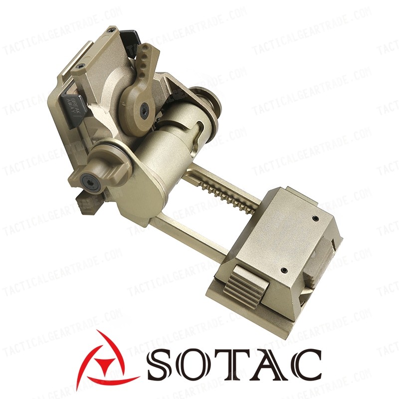 Sotac L4G24 NVG MOUNT Aluminum Night Vision Mount