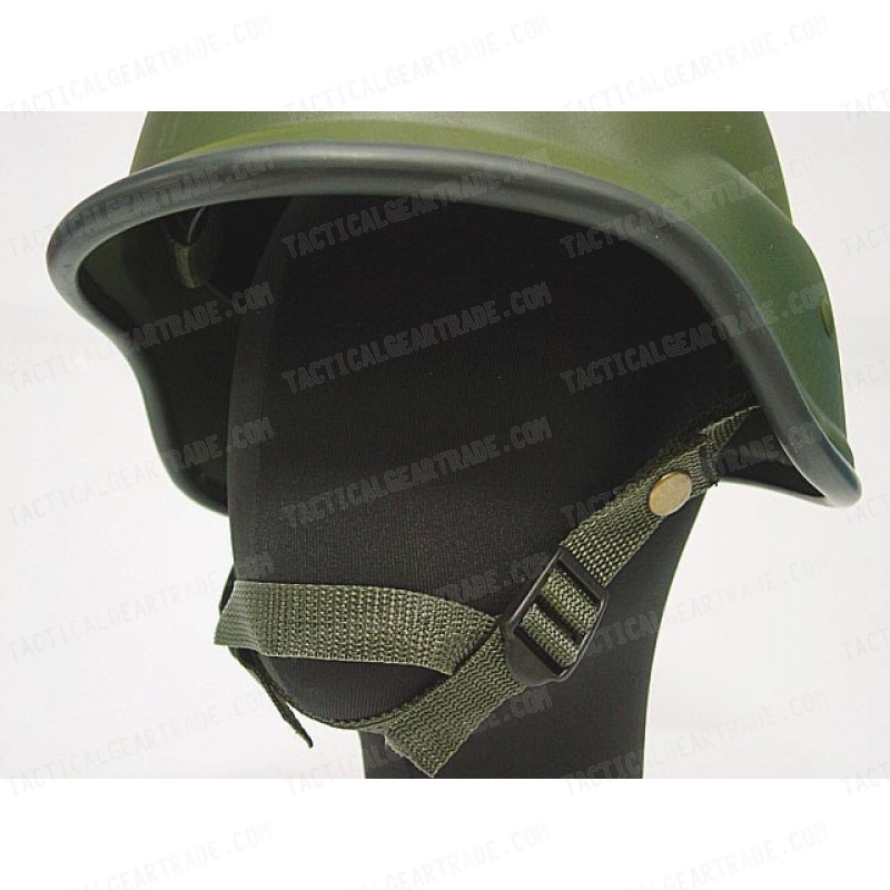 M88 PASGT Replica Helmet OD