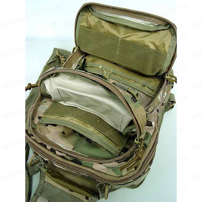 Sniper Trading Sling Packs - BAGS