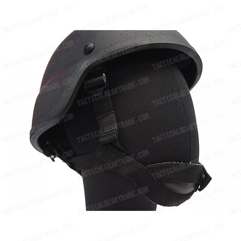 MICH TC-2000 ACH Replica Helmet Black