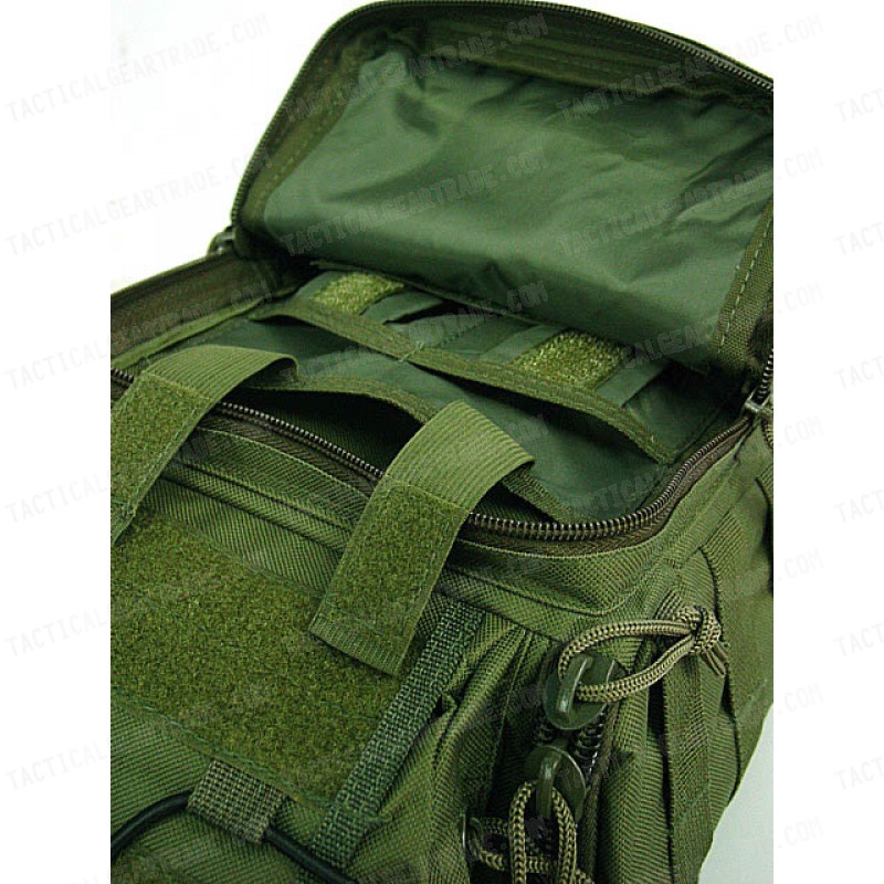 Multi Purpose Molle Gear Shoulder Bag OD