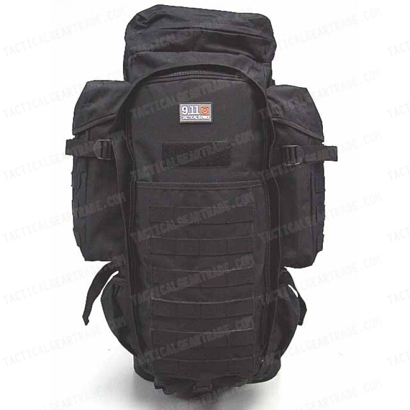 911 tactical backpack clearance