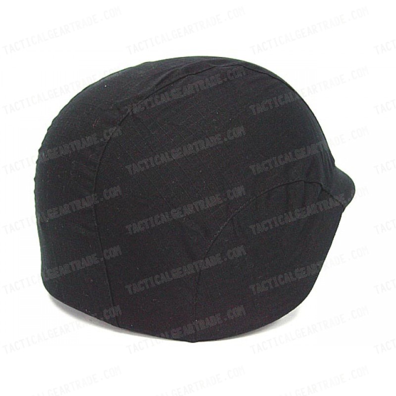 US Army M88 PASGT Helmet Cover Black