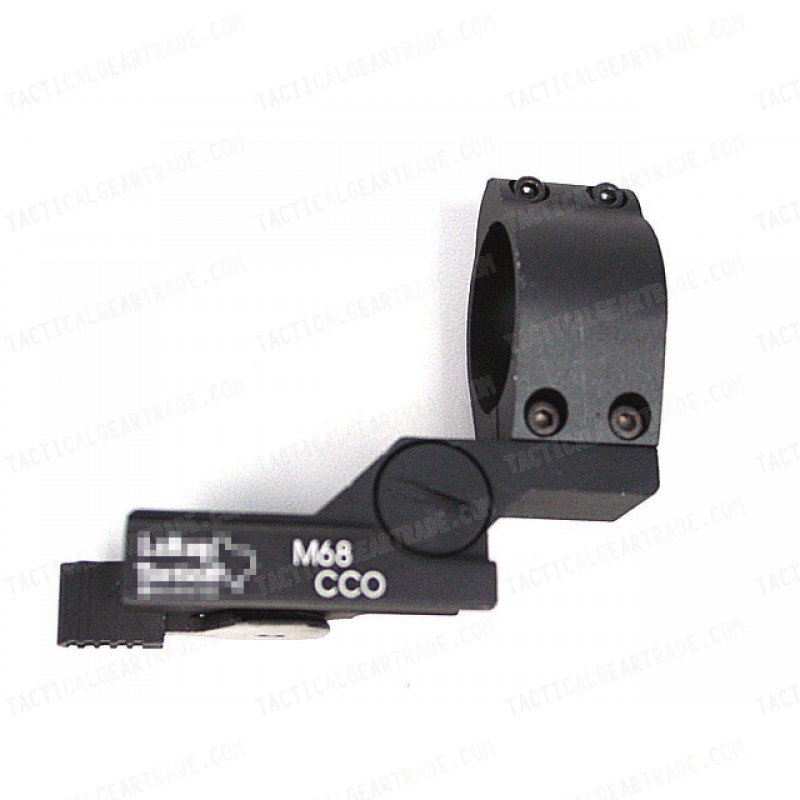 Element 30mm LaRue Cantilever Comp M3 QD Lever Scope Mount