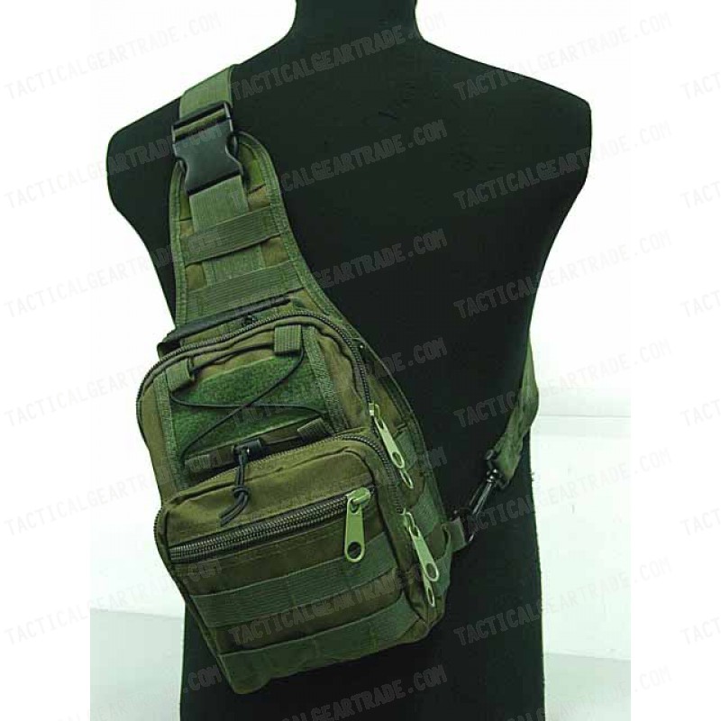tactical shoulder sling