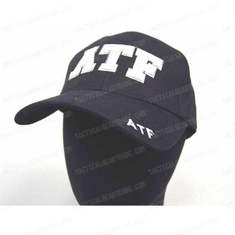 Atf Coyotes