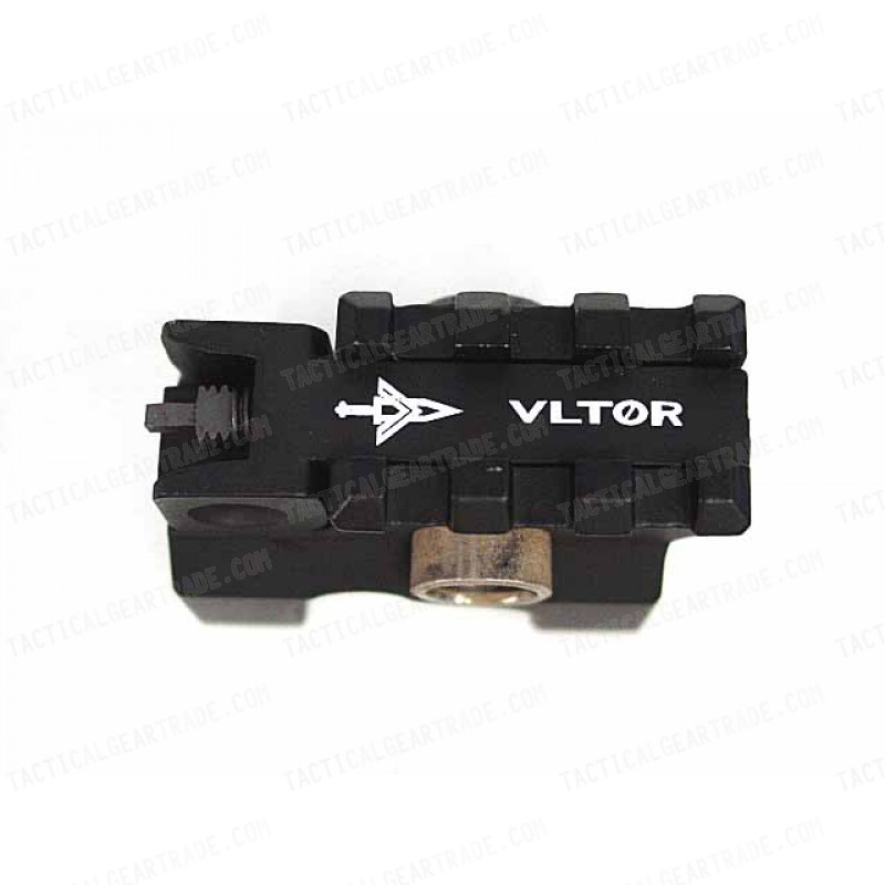 Element Vltor Type Flip-Up Front Sight