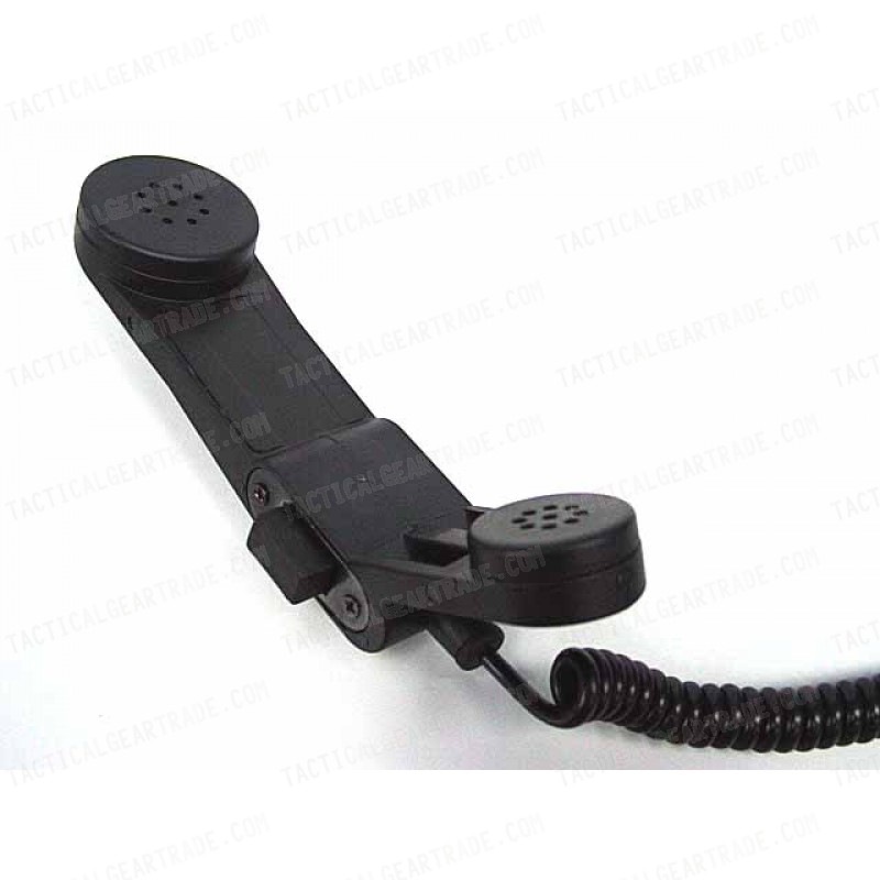 Element H-250 Military Phone for Motorola Talkabout Radio