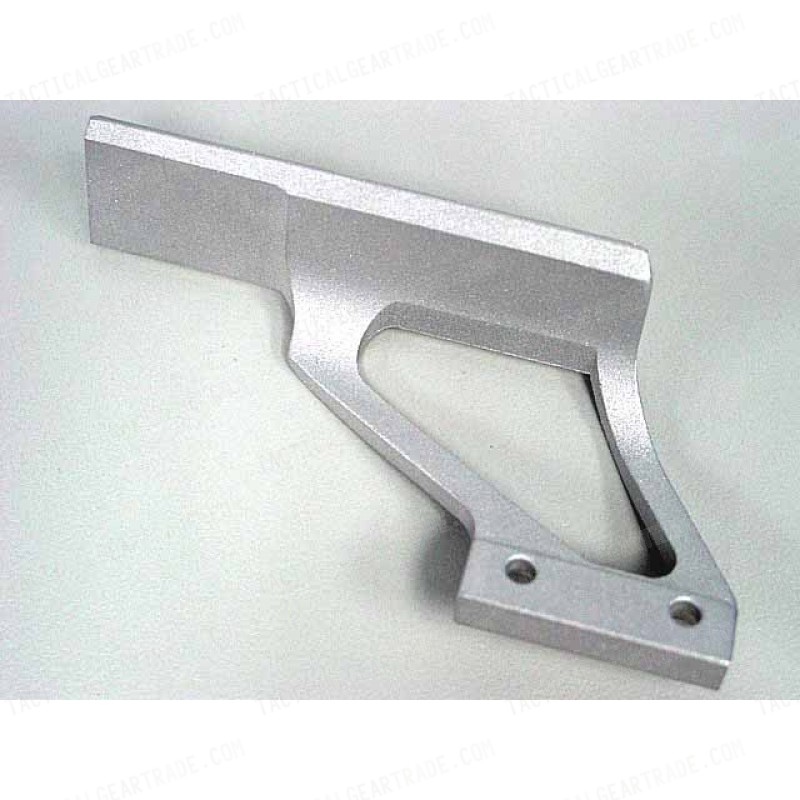 Element Scope Mount Base for Hi-Capa Pistol Silver (Short)