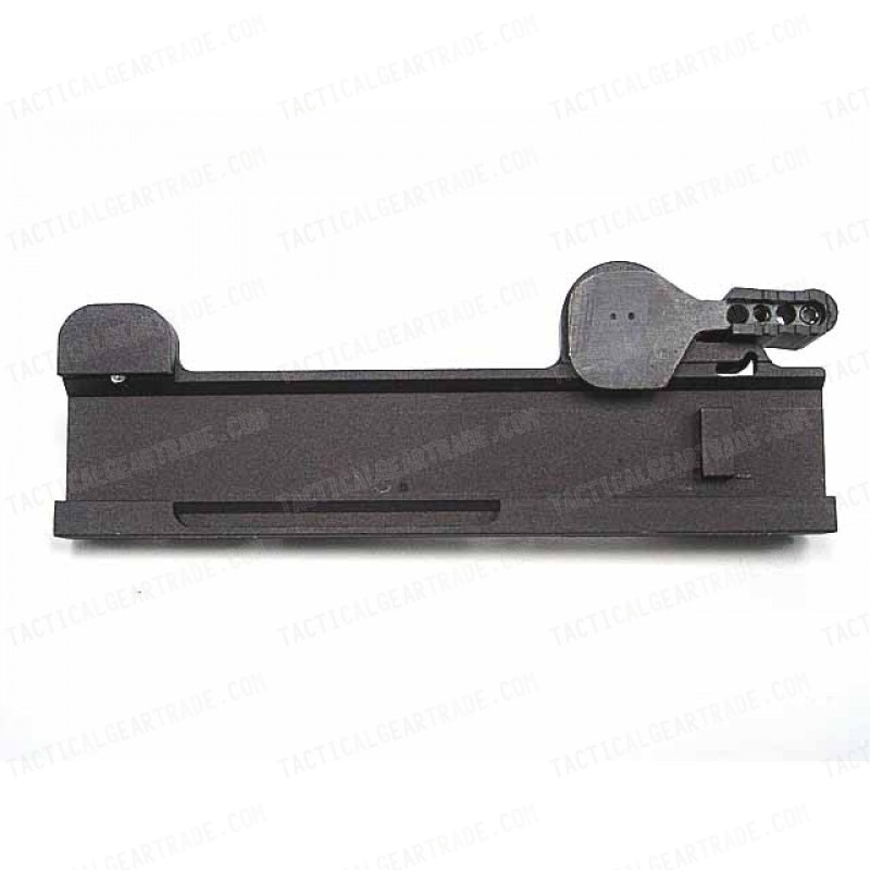 Element LaR Type QD Raiser Mount for EOTech 551/552 Dot Sight