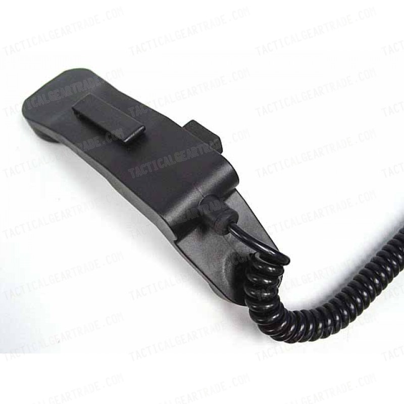 Element H-250 Military Phone for Motorola 2 Pin Radio